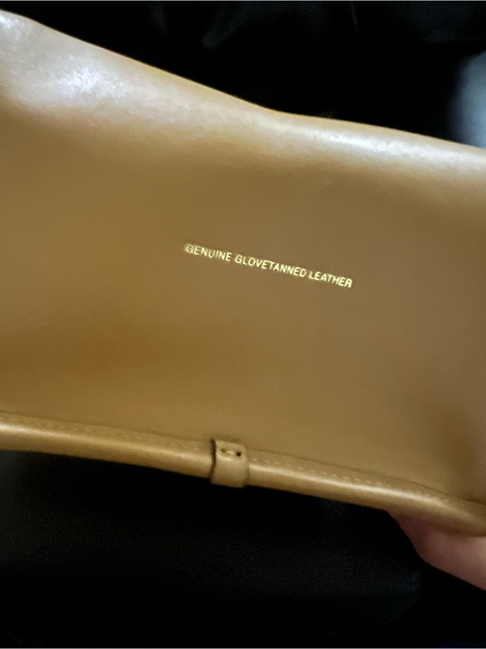 Coach TurnLock Leather Backpack Honey Brown Glovetanned Limited Re-Edition 1995 - Picture 5 of 7